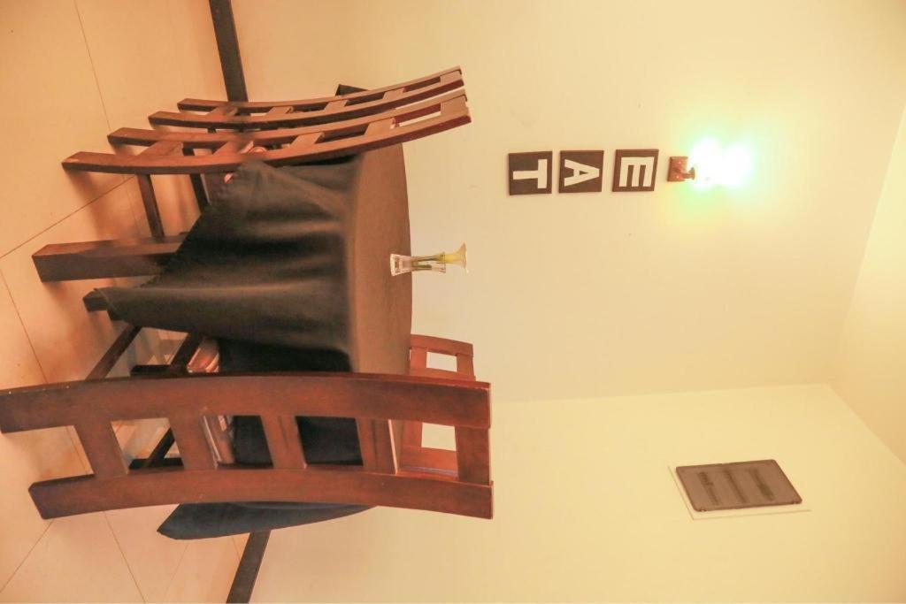 인로마 홀리데이 리조트 누와라 엘리야 외부 사진