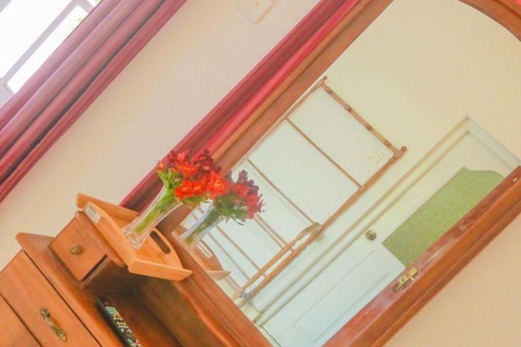 인로마 홀리데이 리조트 누와라 엘리야 외부 사진